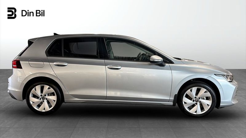 Volkswagen Golf bild 2