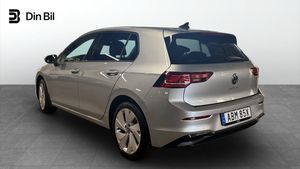 Volkswagen Golf bild 3