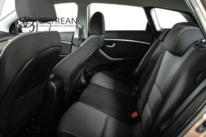 Hyundai i30 bild 7