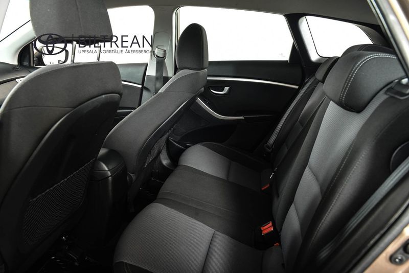 Hyundai i30 bild 7