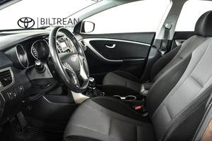 Hyundai i30 bild 6