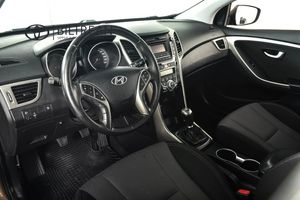 Hyundai i30 bild 11