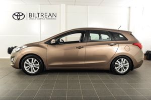 Hyundai i30 bild 2