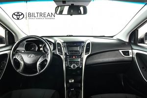 Hyundai i30 bild 8
