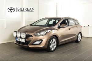 Hyundai i30 bild 1
