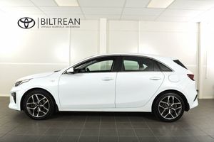 Kia Cee´d bild 3