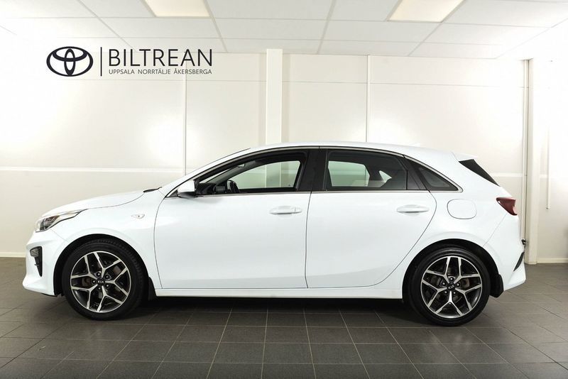 Kia Cee´d bild 3