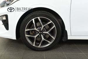 Kia Cee´d bild 14
