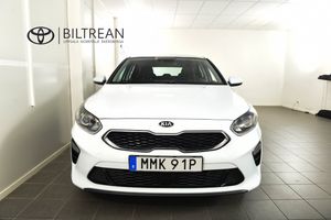 Kia Cee´d bild 5