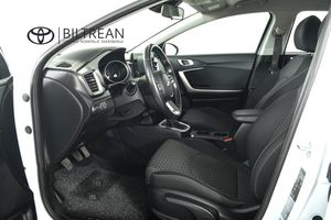 Kia Cee´d bild 6