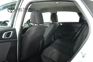 Kia Cee´d bild 7