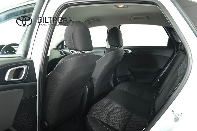 Kia Cee´d bild 7