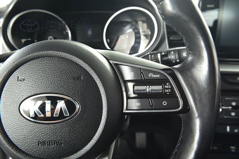 Kia Cee´d bild 11