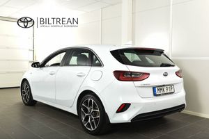 Kia Cee´d bild 2