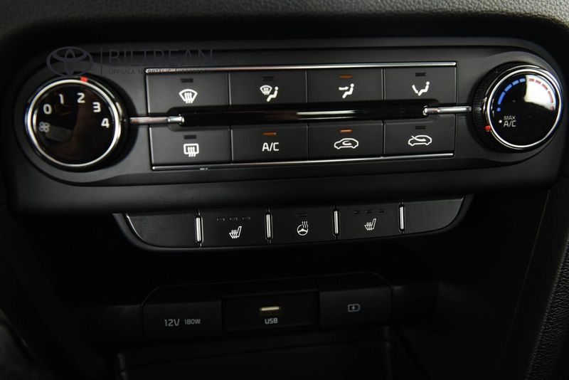 Kia Cee´d bild 13