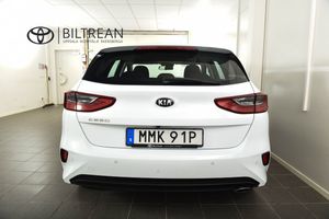 Kia Cee´d bild 4