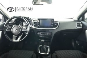 Kia Cee´d bild 8