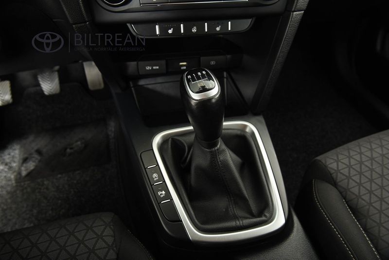 Kia Cee´d bild 10