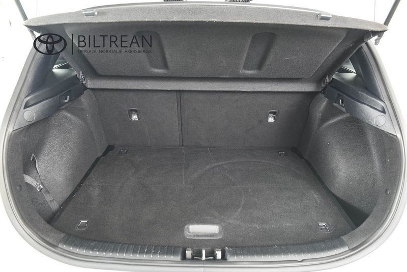 Kia Cee´d bild 9
