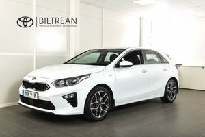 Kia Cee´d bild 1