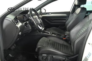 Volkswagen Passat bild 6