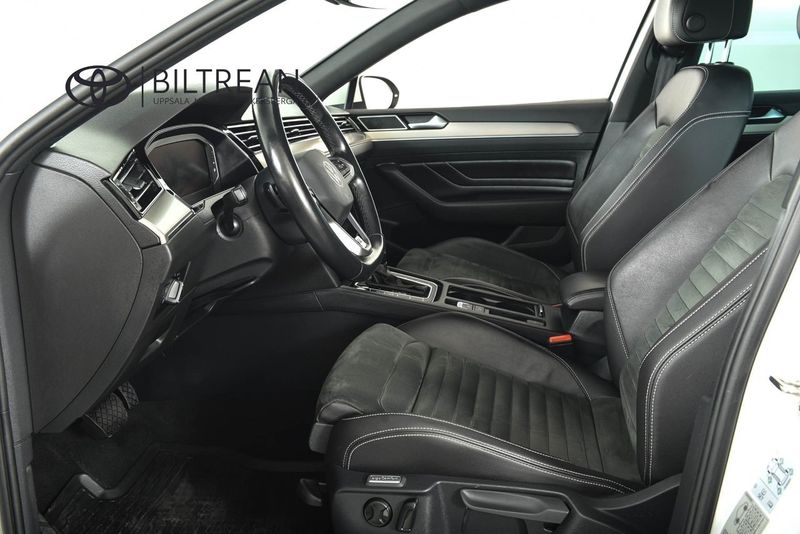 Volkswagen Passat bild 6
