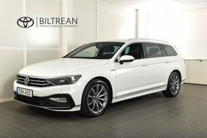 Volkswagen Passat bild 1