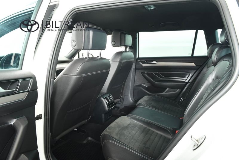 Volkswagen Passat bild 7