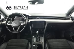 Volkswagen Passat bild 8