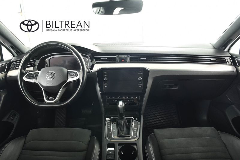 Volkswagen Passat bild 8