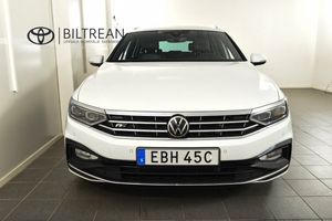 Volkswagen Passat bild 5