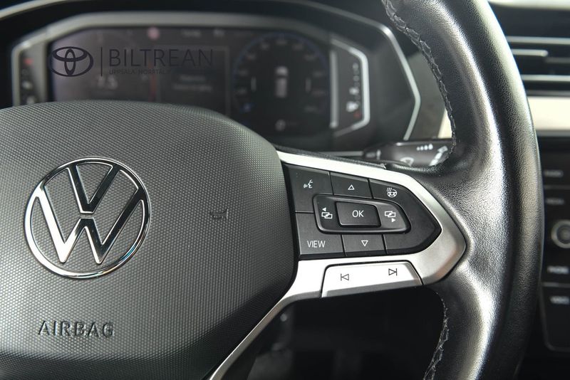 Volkswagen Passat bild 14