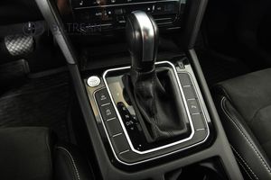 Volkswagen Passat bild 13