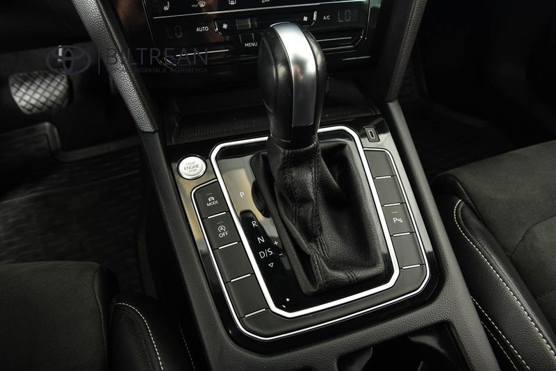 Volkswagen Passat bild 13