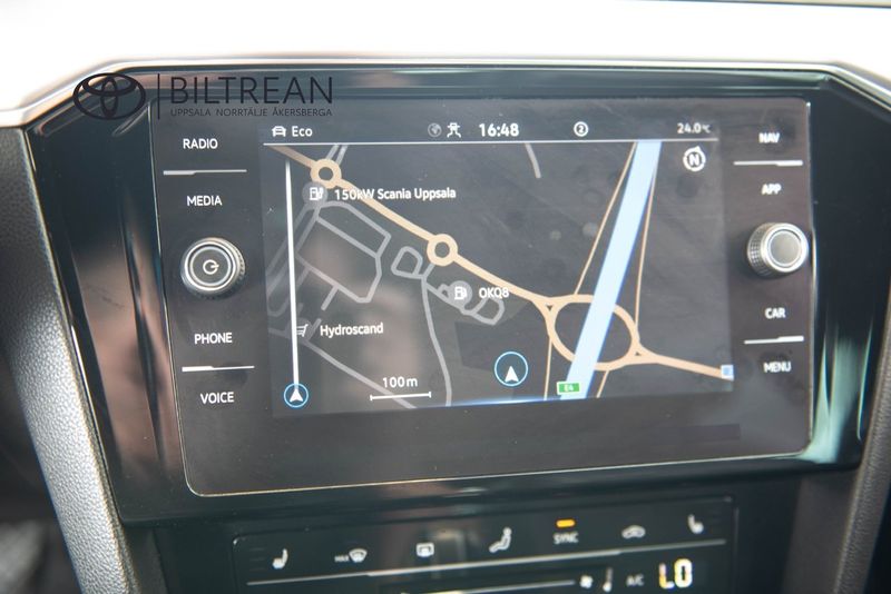 Volkswagen Passat bild 17
