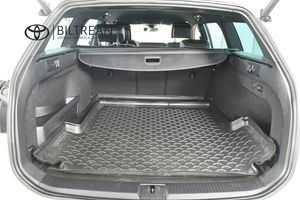 Volkswagen Passat bild 9