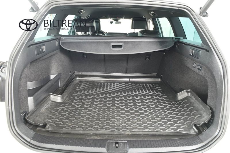 Volkswagen Passat bild 9