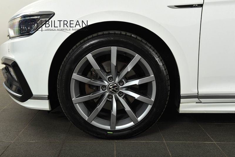 Volkswagen Passat bild 19