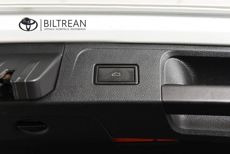 Volkswagen Passat bild 10