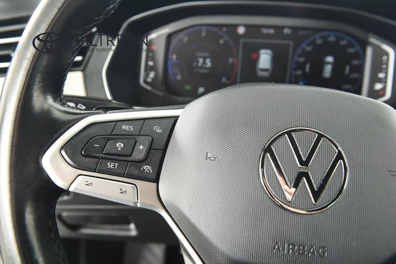 Volkswagen Passat bild 16