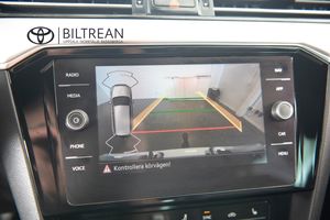 Volkswagen Passat bild 18