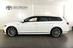 Volkswagen Passat bild 3