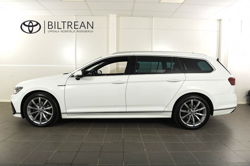 Volkswagen Passat bild 3