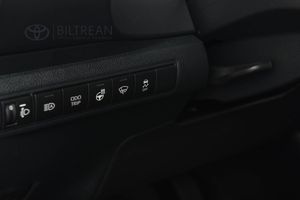 Toyota Corolla bild 11