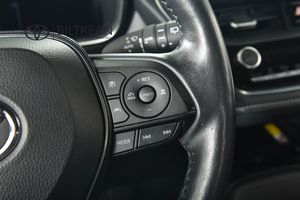 Toyota Corolla bild 13