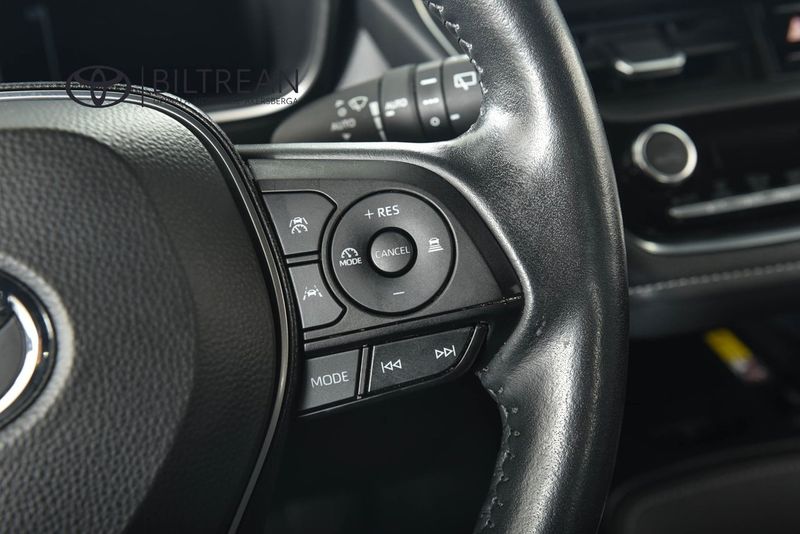 Toyota Corolla bild 13