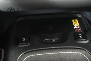 Toyota Corolla bild 16