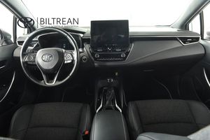 Toyota Corolla bild 8
