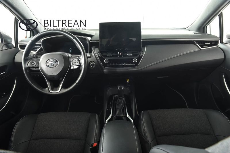 Toyota Corolla bild 8
