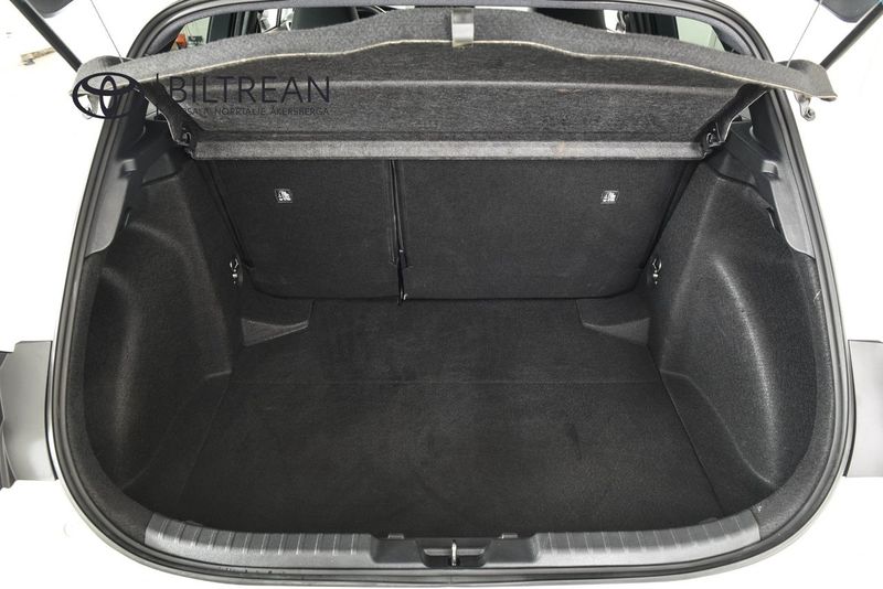 Toyota Corolla bild 10